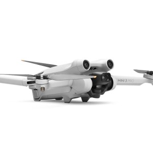 مویک مینی 3 پرو DJI Mini 3 Pro | پهپاد 249 گرمی با سنسور 1/1.3 اینچی و فیلم‌برداری 4K