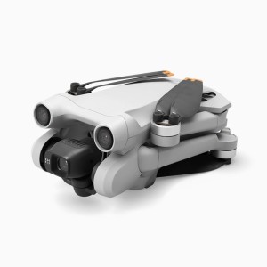 مویک مینی 3 پرو DJI Mini 3 Pro | پهپاد 249 گرمی با سنسور 1/1.3 اینچی و فیلم‌برداری 4K