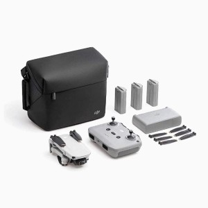 مویک مینی 2 | DJI Mini 2؛ سبک، قدرتمند و آماده برای 4K