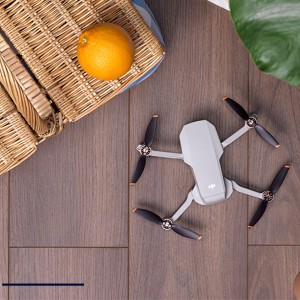 مویک مینی 2 | DJI Mini 2؛ سبک، قدرتمند و آماده برای 4K