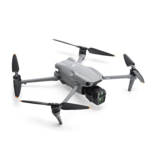 پهپاد DJI Air 4 (مویک ایر ۴) – نسل جدید سری Air