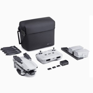 مویک ایر 2 DJI Mavic Air 2 – هلی‌شات تاشو با ویدئو 4K/60fps، عکس 48MP و OcuSync 2.0