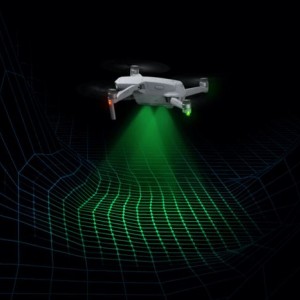مویک ایر 2 DJI Mavic Air 2 – هلی‌شات تاشو با ویدئو 4K/60fps، عکس 48MP و OcuSync 2.0