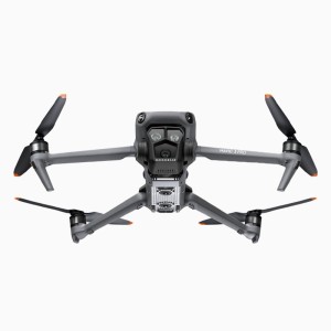مویک 3 پرو | DJI Mavic 3 Pro با سیستم دوربین سه‌گانه حرفه‌ای