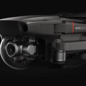 مویک 2 اینترپرایز دوال (DJI Mavic 2 Enterprise Dual) با دوربین حرارتی FLIR و امکانات حرفه‌ای