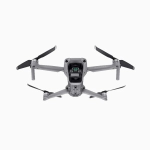 کوادکوپتر DJI Air 2S (مویک ایر 2 اس) با سنسور 1 اینچی و فیلم‌برداری 5.4K