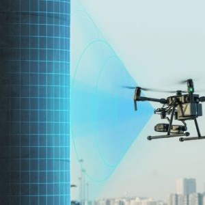 کوادکوپتر DJI Matrice 200 V2؛ پلتفرم صنعتی پایدار با ایمنی پیشرفته