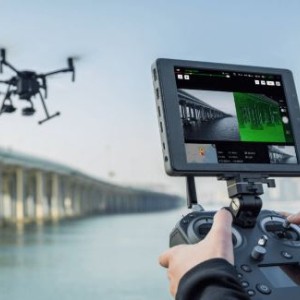 کوادکوپتر DJI Matrice 200 V2؛ پلتفرم صنعتی پایدار با ایمنی پیشرفته