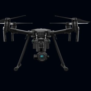 کوادکوپتر DJI Matrice 200 V2؛ پلتفرم صنعتی پایدار با ایمنی پیشرفته