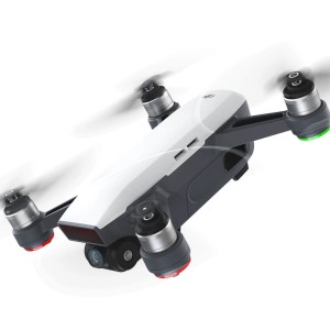 کوادکوپتر DJI Spark – کوچک، هوشمند و مناسب تصویربرداری روزمره
