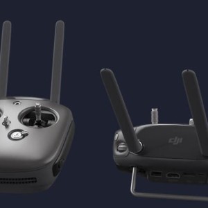 کوادکوپتر DJI Inspire 2؛ ابزار حرفه‌ای فیلم‌سازی با ضبط 5.2K