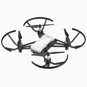 کوادکوپتر DJI Tello؛ کوچک، هوشمند و مناسب سرگرمی و یادگیری