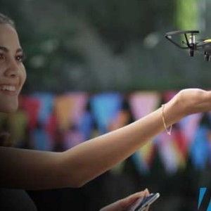 کوادکوپتر DJI Tello؛ کوچک، هوشمند و مناسب سرگرمی و یادگیری