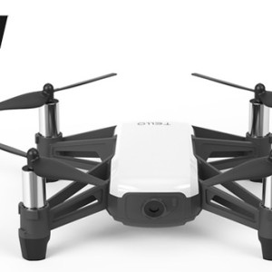 کوادکوپتر DJI Tello؛ کوچک، هوشمند و مناسب سرگرمی و یادگیری