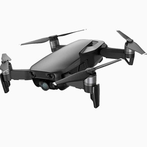 کوادکوپتر DJI Mavic Air Combo | گیمبال 3 محوره، ویدئوی 4K و اجتناب از موانع