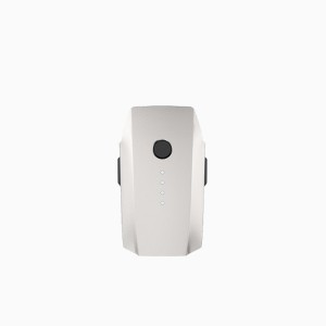 باتری اورجینال مویک پرو پلاتینیوم DJI (Intelligent Flight Battery)