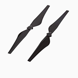 ملخ اورجینال DJI Inspire 1 مدل 1345T (بسته دو عددی راست‌گرد و چپ‌گرد)