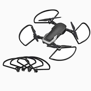 گارد محافظ ملخ مویک ایر DJI – ایمنی بیشتر با طراحی سبک و مقاوم