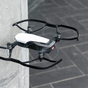 گارد محافظ ملخ مویک ایر DJI – ایمنی بیشتر با طراحی سبک و مقاوم