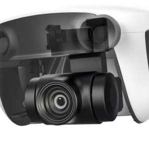 کوادکوپتر DJI Mavic Air استاندارد – تاشو، 4K و مجهز به سنسورهای جلوگیری از برخورد
