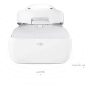 عینک DJI Goggles RE – نسخه ریسینگ با لینک OcuSync دو بانده