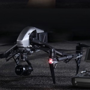 رادیو کنترلر DJI Cendence – کنترلر حرفه‌ای و ماژولار برای Inspire 2 و Matrice 200