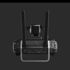 رادیو کنترلر DJI Cendence – کنترلر حرفه‌ای و ماژولار برای Inspire 2 و Matrice 200