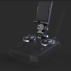 رادیو کنترلر DJI Cendence – کنترلر حرفه‌ای و ماژولار برای Inspire 2 و Matrice 200