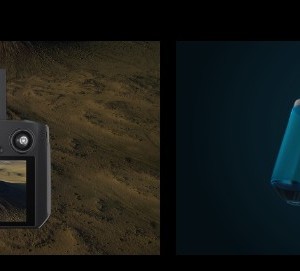 ریموت کنترل DJI Smart Controller با نمایشگر 5.5 اینچی فوق‌روشن و OcuSync 2.0