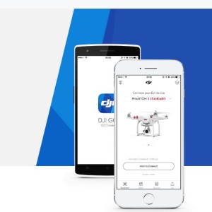 فرستنده رادیویی DJI Lightbridge 2 با انتقال تصویر HD کم‌تاخیر