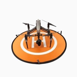 پد لندینگ PGYTECH Landing Pad – پد فرود تاشو برای نشست‌وبرخاست مطمئن پهپاد