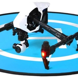 پد لندینگ PGYTECH Landing Pad – پد فرود تاشو برای نشست‌وبرخاست مطمئن پهپاد
