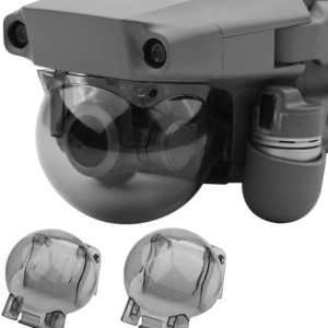 کاور لنز مویک 2 زوم DJI (Mavic 2 Zoom Lens Cover) – محافظ دوربین و گیمبال