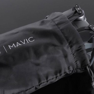 کاور آستینی مویک 2 پرو (Mavic Pro Aircraft Sleeve) – محافظ نرم و مقاوم در برابر آب