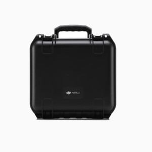 کیف حمل و نقل مویک 2 (DJI Mavic 2 Case) با فضای داخلی مقاوم و حمل دستی/رو دوشی