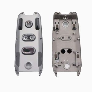 پوسته زیرین مویک 2 پرو – مخصوص تعمیرات DJI Mavic 2 Pro