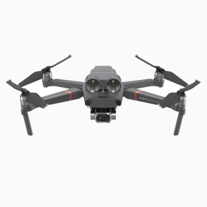 پهپاد DJI مویک 2 اینترپرایز دوال با تصویربرداری حرارتی FLIR