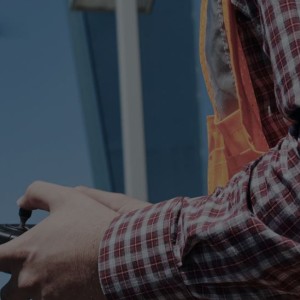 پهپاد DJI مویک 2 اینترپرایز دوال با تصویربرداری حرارتی FLIR