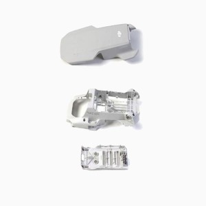 پوسته بالایی DJI Mavic Mini (تعمیرات) – قطعه اصلی برای تعویض بدنه فوقانی
