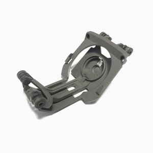 پایه گیمبال اورجینال مویک 2 (تعمیرات) – قطعه اصلی برای تعویض و بازسازی گیمبال DJI Mavic 2