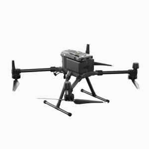 کوادروتور ماتریس 300 – پلتفرم صنعتی با پرواز 55 دقیقه‌ای و ارتباط OcuSync Enterprise