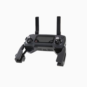 رادیو کنترل مویک 2 DJI – کنترل دقیق و انتقال تصویر به گوشی