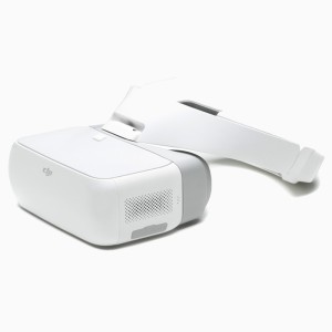 عینک GOGGLES – دست دوم (DJI Goggles +Grade A)