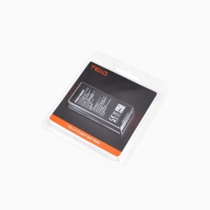 باتری کوادکوپتر تلو DJI Tello Flight Battery با ظرفیت 1100mAh