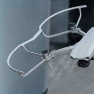 محافظ ملخ مویک ایر 2 DJI – گارد سبک با نصب سریع و ایمنی بیشتر