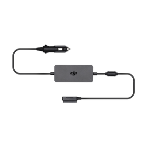 شارژر فندکی مویک ایر 2 DJI – شارژ ایمن 35.6 وات برای باتری و هاب