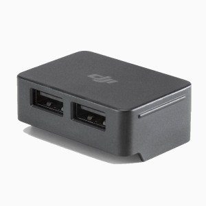 آداپتور باتری مویک ایر 2 – تبدیل باتری به پاوربانک USB اورجینال DJI