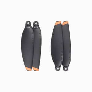 ملخ مویک مینی 2 اورجینال DJI – سبک، مقاوم و با نصب آسان