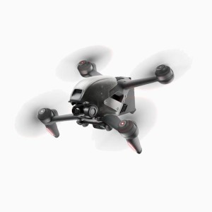 کوادکوپتر DJI FPV با عینک Goggles V2 و فیلم‌برداری 4K/60