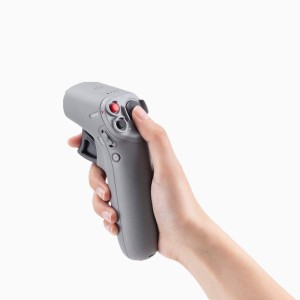 موشن کنترلر DJI Motion Controller – کنترل حرکتی غوطه‌ور برای DJI FPV